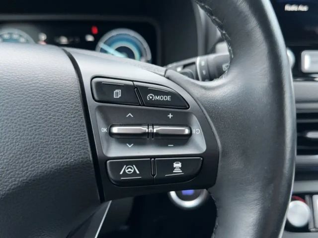 Hyundai Kona Electric Prime