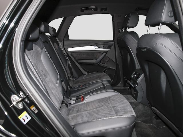 Audi SQ5 SUV TDI tiptronic Audi SQ5 SUV