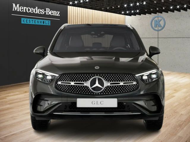 Mercedes-Benz GLC 300 4MATIC