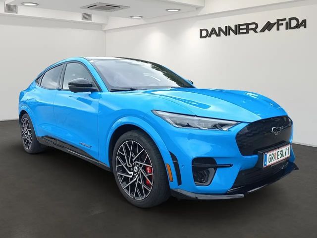 Ford Mustang Mach-E GT