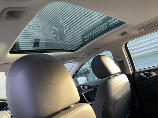 Kia Ceed Spirit SportWagon