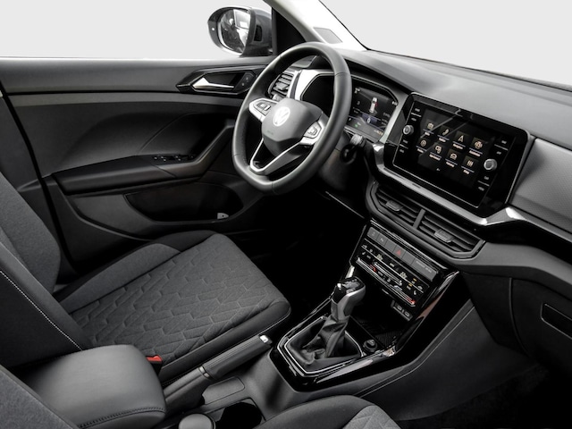 Volkswagen T-Cross 1.0 TSI DSG IQ.Drive Life