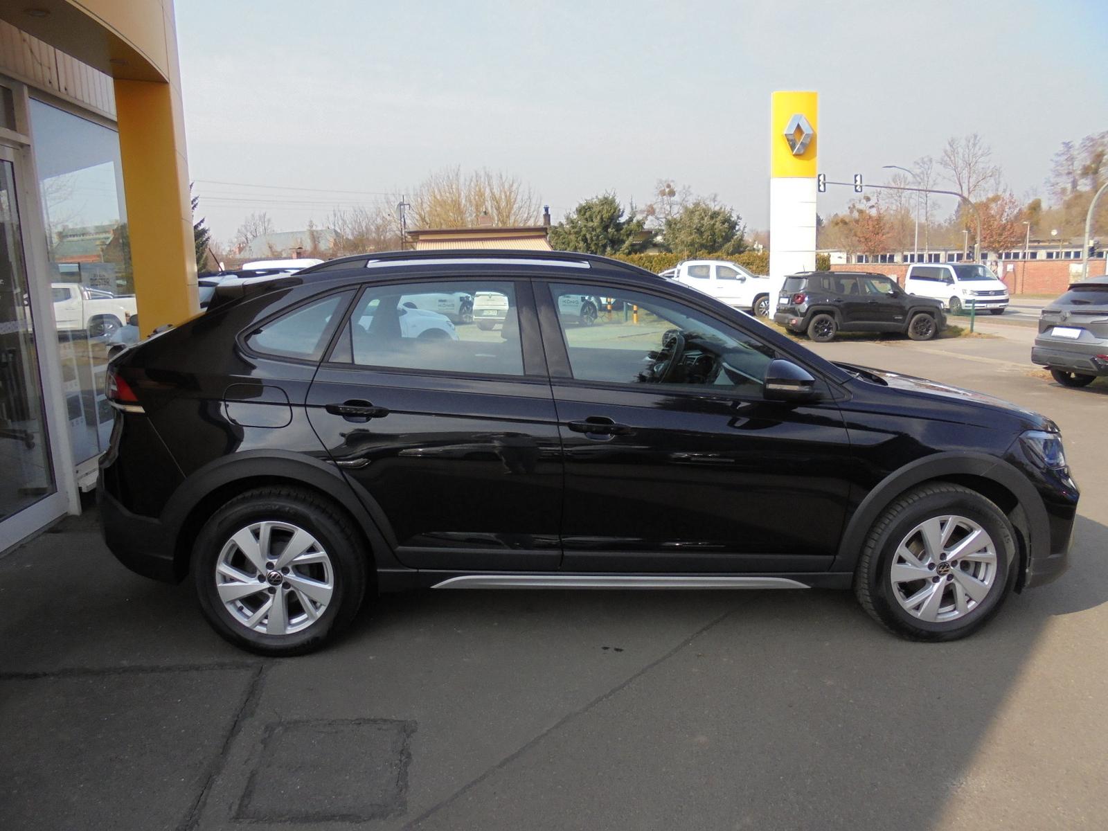 Volkswagen Taigo 1.0 TSI Life