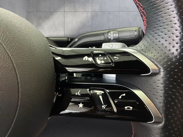 Mercedes-Benz GLA 200 GLA 200 d