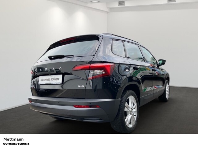 Skoda Karoq 2.0 TDI 4x4 Style Style