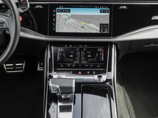 Audi Q8 45 TDI Quattro