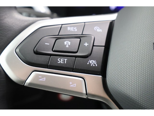 Volkswagen Touran 2.0 TDI DSG