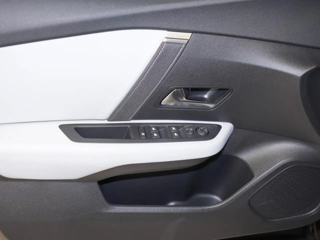 Citroën C4 Hybrid Max