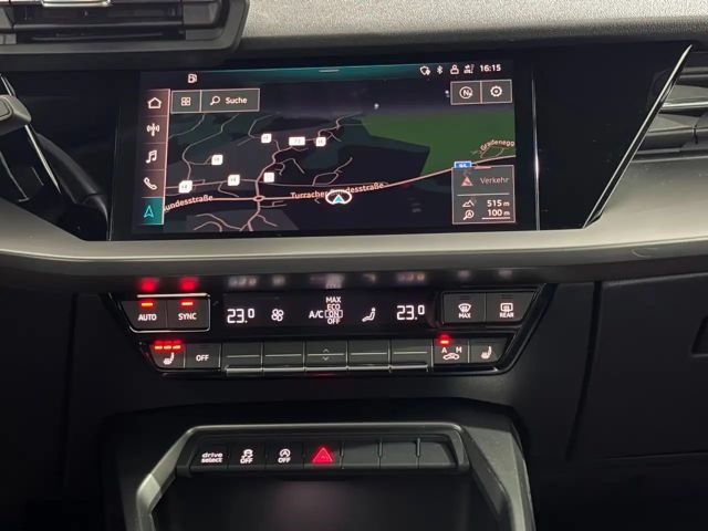 Audi A3 30 TDI S-Tronic Sedan Sportback