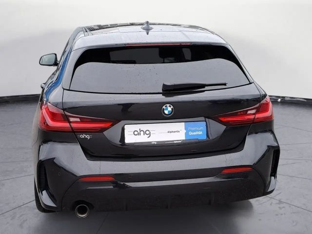 BMW 118 118i M-Sport Sedan