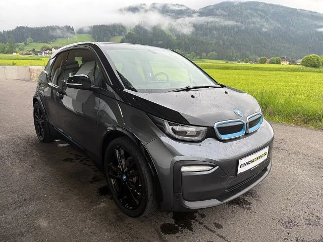 BMW i3 120Ah Sedan Sportpakket