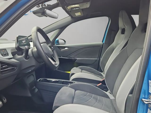 Volkswagen ID.3 Performance Pro