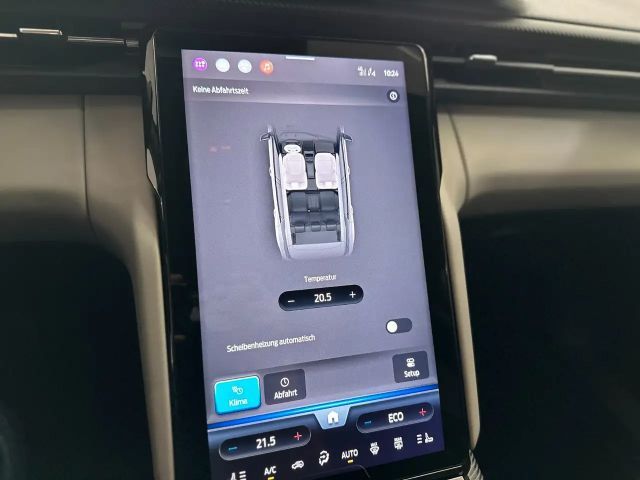 Ford Explorer Premium RWD