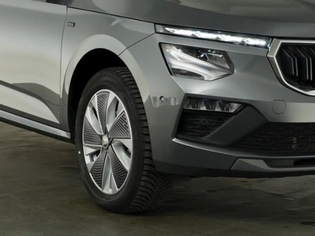 Skoda Kamiq Selection