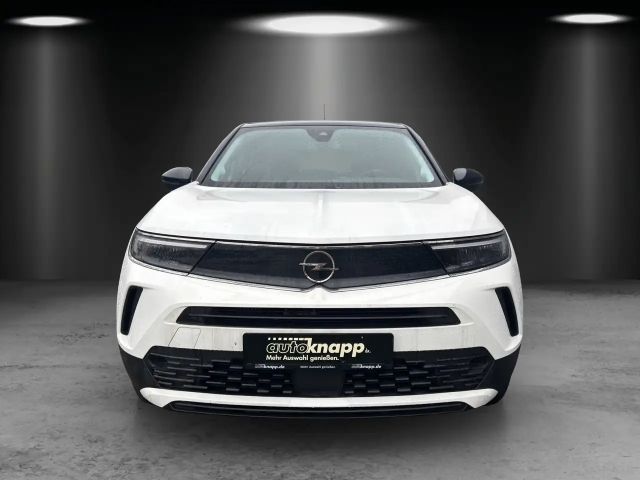 Opel Mokka 1.2 Turbo Edition Turbo