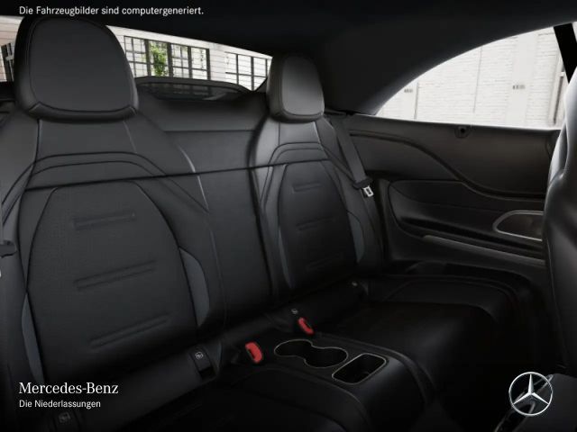 Mercedes-Benz CLE 53 AMG 4MATIC AMG Line