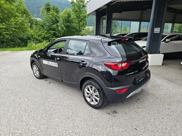 Kia Stonic GDi Titan