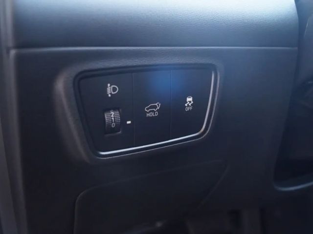 Hyundai Tucson Trend