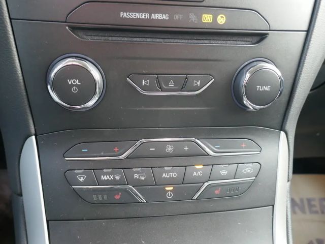 Ford Galaxy Business