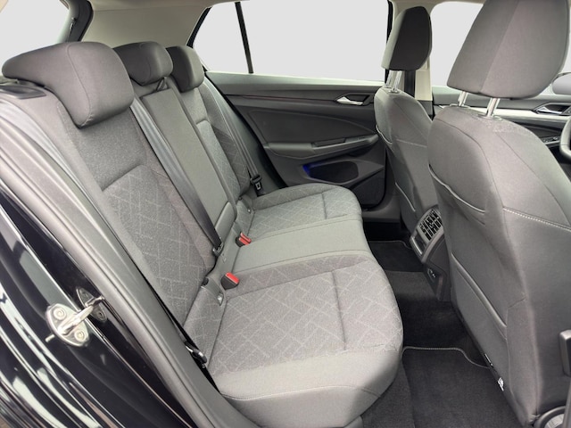 Volkswagen Golf 2.0 TDI Business Golf VIII