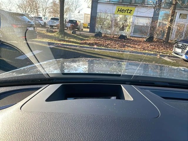 Audi A4 40 TDI Quattro S-Line