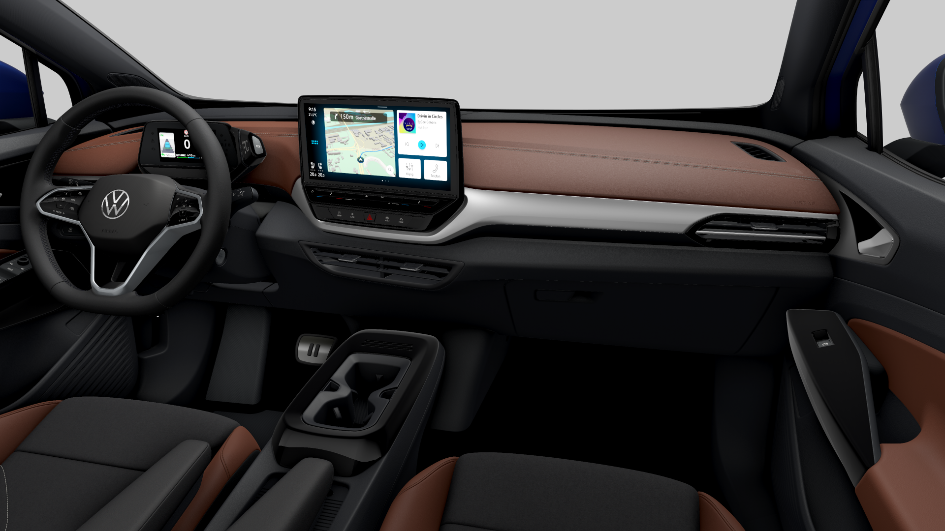 Volkswagen ID.5 77 KWh Pro