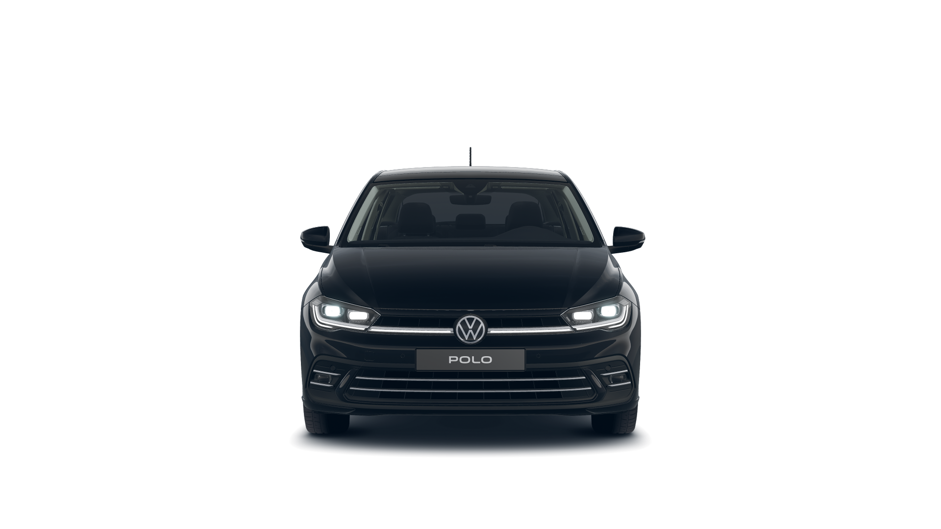 Volkswagen Polo Style