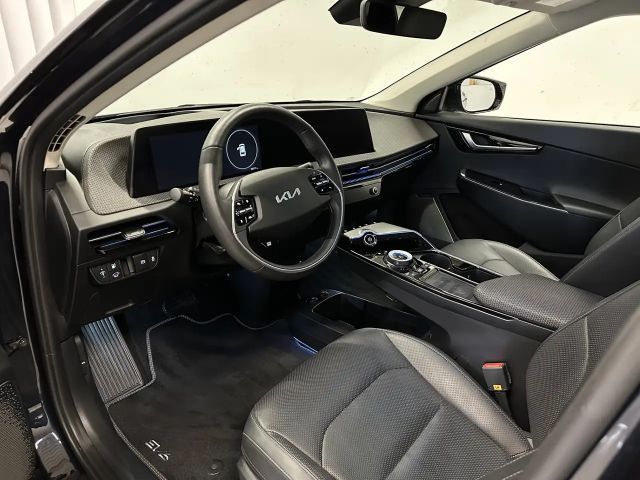 Kia EV6 Achterwielaandrijving Air Plus