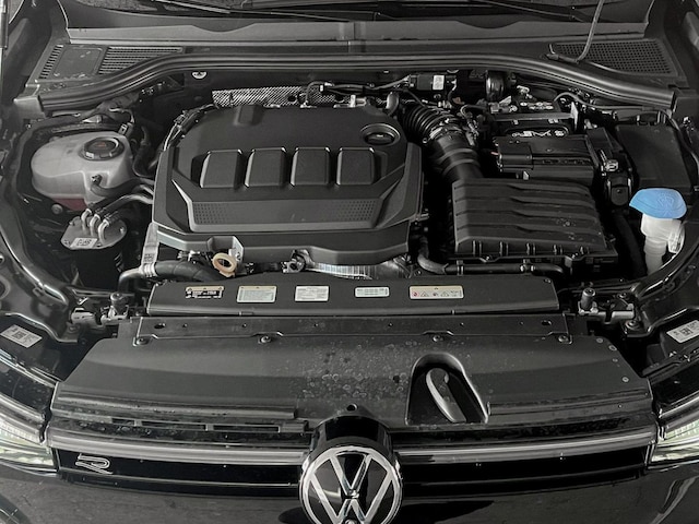 Volkswagen Passat 2.0 TDI 4Motion DSG R-Line