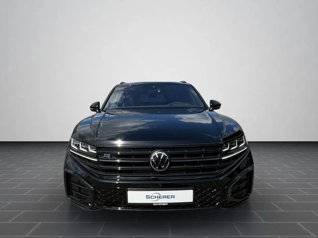 Volkswagen Touareg 3.0 V6 TDI DSG R-Line