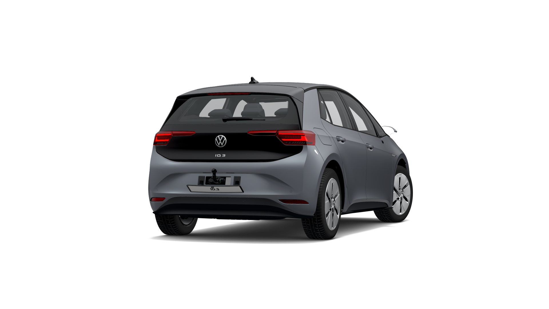 Volkswagen ID.3 146PS NAVI.2xPDC.LED.APP-C.LKRD-HZG.SHZ.DAB+.USB