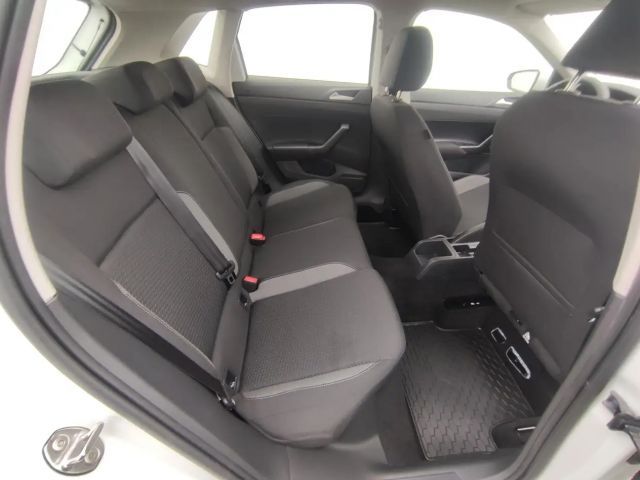 Volkswagen Polo 1,0l+80Ps+AppConn+PDC+LED+Klima