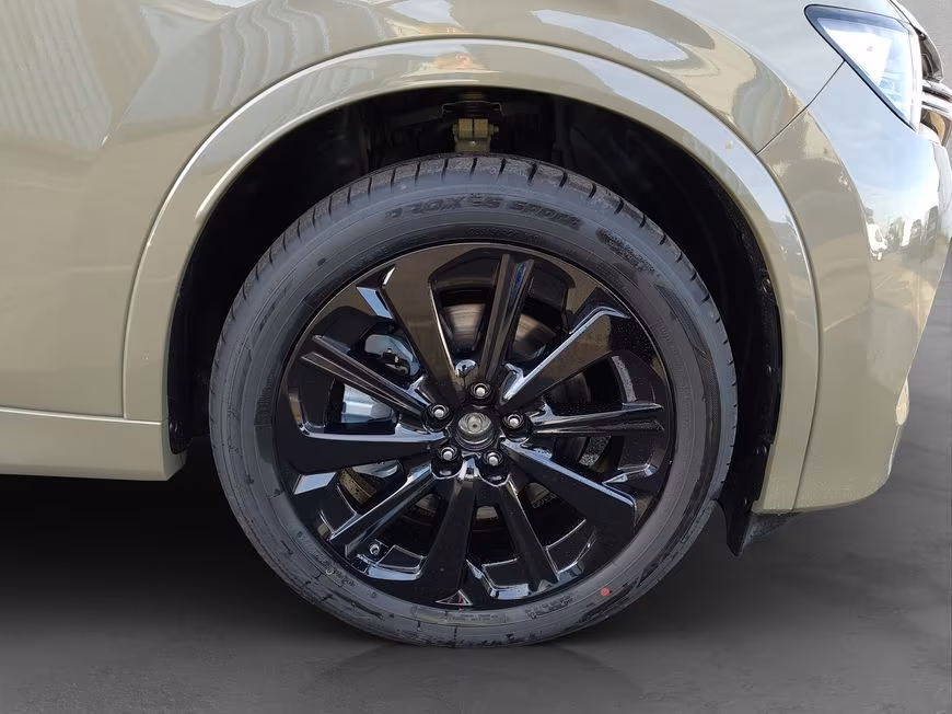 Mazda CX-60 4WD Homura Plus