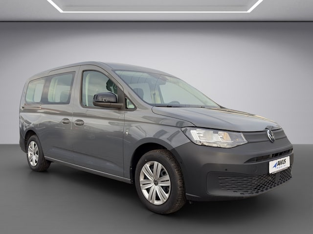 Volkswagen Caddy 2.0 TDI Life Maxi