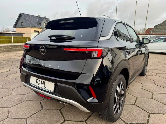 Opel Mokka Elegance