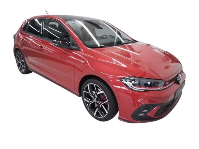 Volkswagen Polo DSG GTI Sport