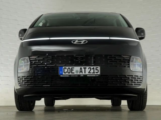 Hyundai Staria Prime