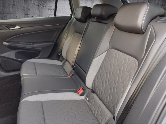 Volkswagen Golf 2.0 TDI Golf VIII Variant