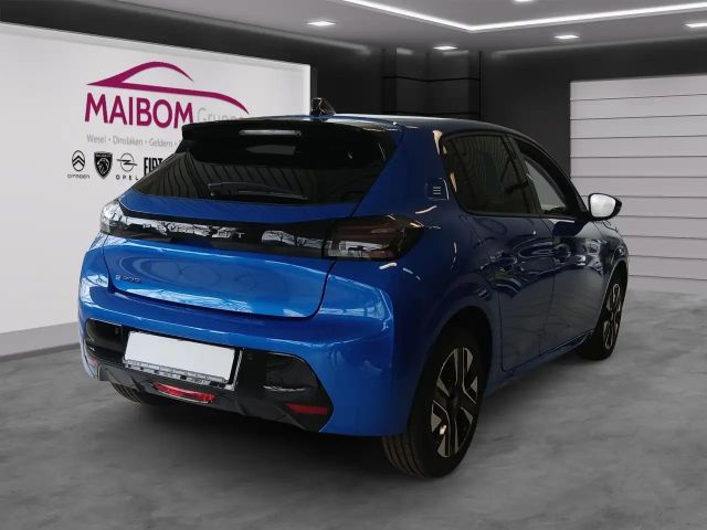 Peugeot E-208 Allure Pack