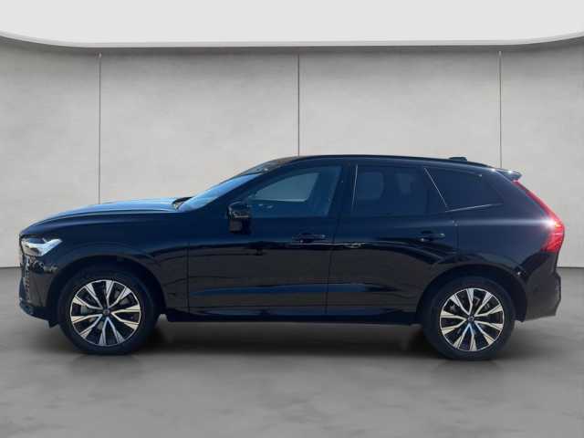Volvo XC60 Dark Plus