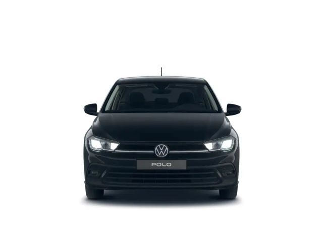 Volkswagen Polo 1.0 APP Tempomat LED Sitzhzg. LaneAssist