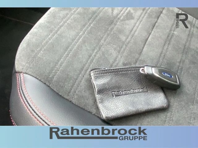 Ford Kuga EcoBoost ST Line X