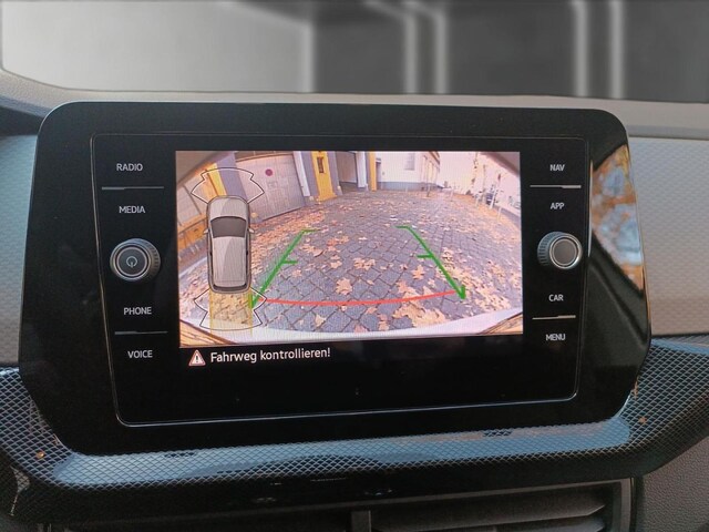 Volkswagen T-Cross 1.0 TSI DSG Life