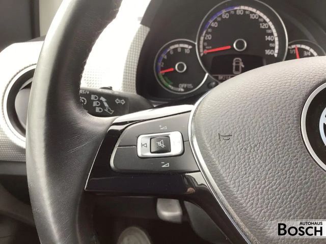 Volkswagen e-up! Plus Style