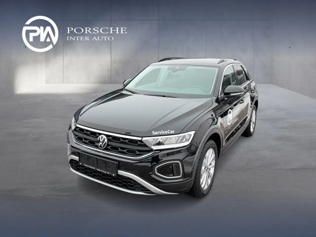 Volkswagen T-Roc Friends TSI