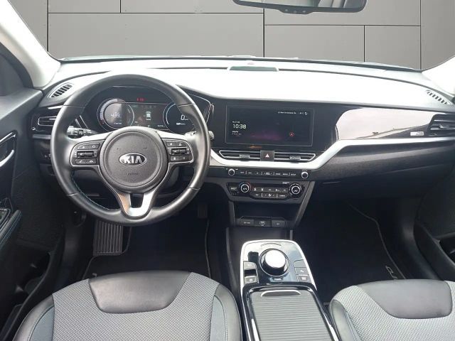 Kia Niro EV Long range e-Niro