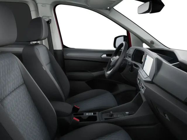 Volkswagen Caddy 1.5 TSI DSG