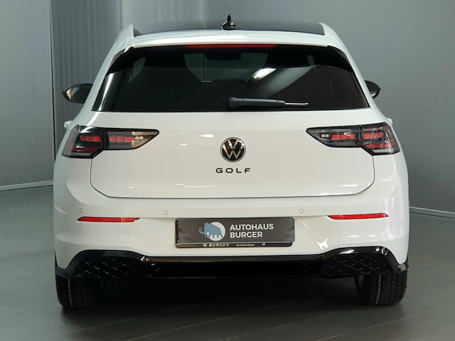 Volkswagen Golf 1.5 eTSI DSG R-Line