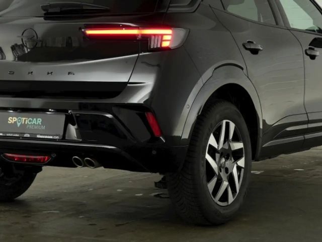Opel Mokka GS-Line Grand Sport