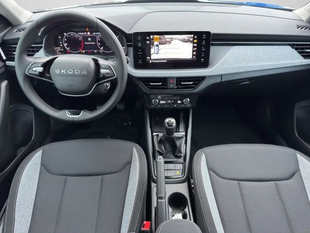 Skoda Kamiq Selection